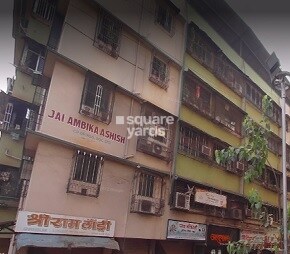 Jay Ambika Ashish CHS