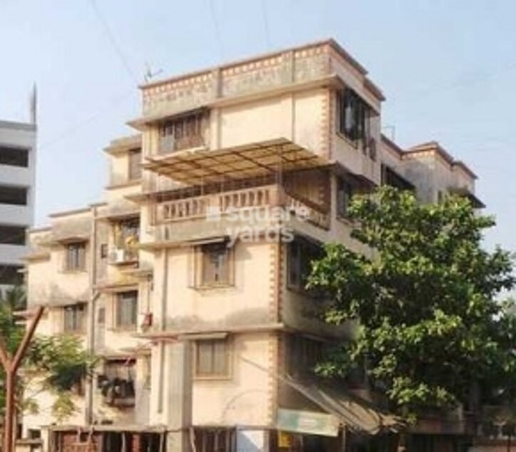 Jay Annapurna Apartment Cover Image
