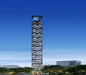 Jay Ganesh Gold Crest, Dombivli East, Thane