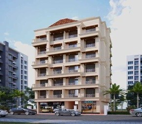 Jay Naresh Residency