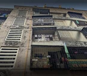 Jay Natraj Tower