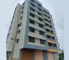 Jay Residency, Titwala, Thane