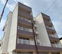 Jay Shivam Heights