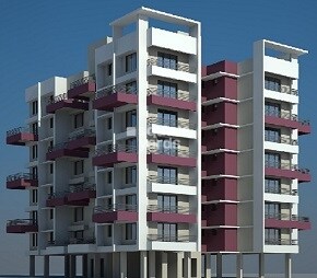 Jay Shruti Vardhaman Homes residential project in Ambernath East