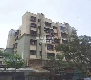 Jay Vandana CHS