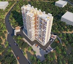 Jayant Ushakiran Enclave