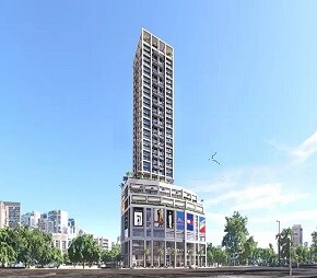 Jaydeep La Residency