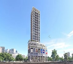 Jaydeep La Residency, Kolshet, Thane