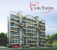 Jayesh Varsha Meadows, Kalyan East, Thane
