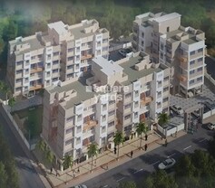 JD Park, Cherpoli, Thane