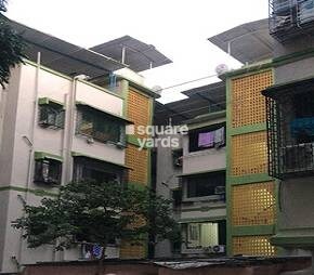 Jeevan Darshan Apartment