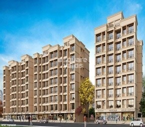 Jeevan Lifespaces, Khativali, Thane