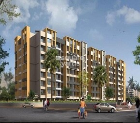 Jeevan Lifestyle Phase III, Badlapur East, Thane