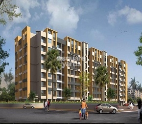 Jeevan Lifestyle Phase III Flagship