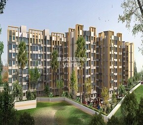 Jeevan Lifestyle Phase V residential project in Badlapur East