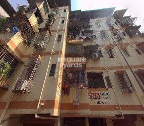 Jesal Apartment Dombivli