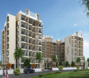 Jewel Arista, Badlapur East, Thane