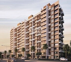 Jewel Heights Badlapur, Badlapur West, Thane