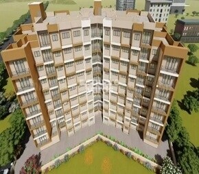 Jewel Palms Phase I residential project in Badlapur East