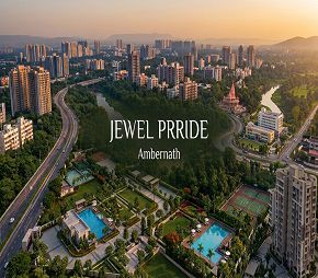 Jewel Prride