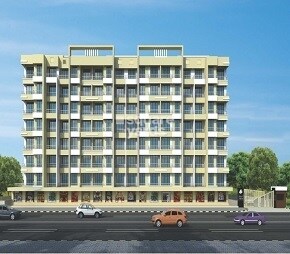 Jewel Vista, Badlapur East, Thane