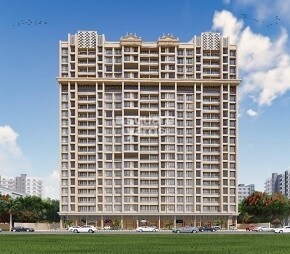 Jewel Vistaz, Kalyan East, Thane