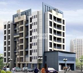 JH Zojwalla Regency Avenue
