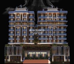 Jhalak Fourwings, Ambernath, Thane