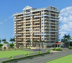 Jhalak Luxuria, Ambernath, Thane