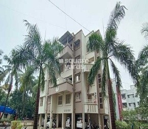 Jigar Satvik residential project in Badlapur East