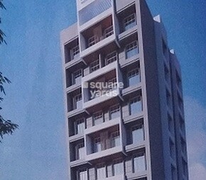 JK Pushpak Heights Video