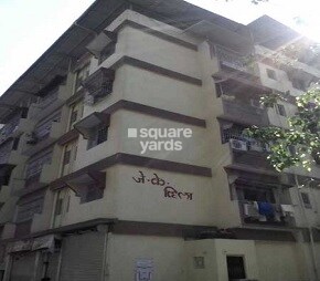JK Villa