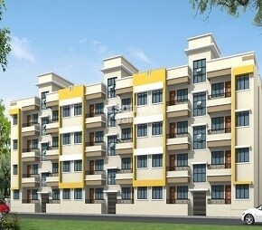 JKT Usha Joshi Park Phase 2