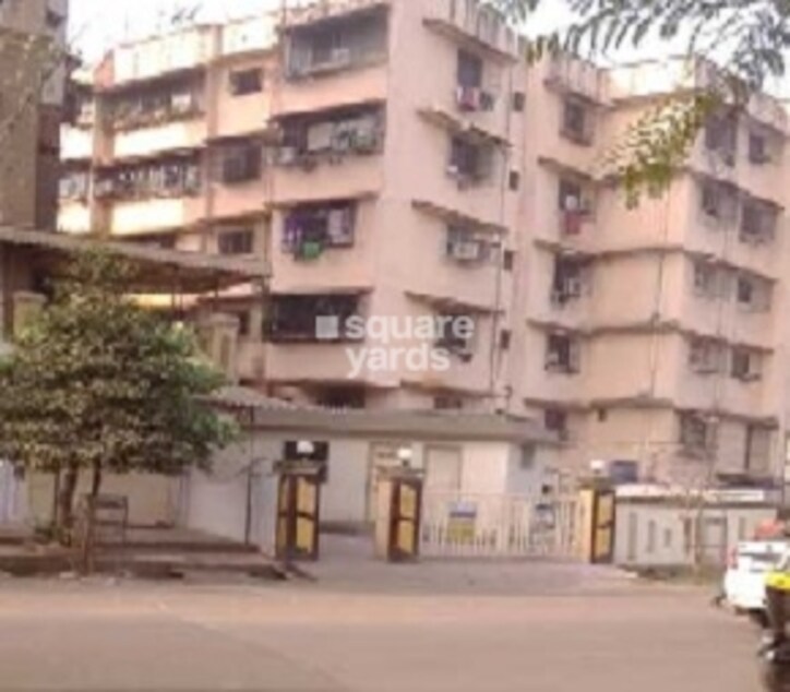 JM Nagar Complex Cover Image