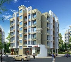 Jmd Paradise, Shahapur, Thane