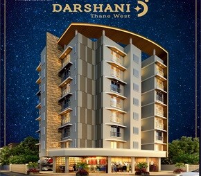 Joshi Darshani CHS