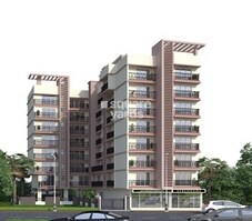 Joshi Sujata CHS Featured Image