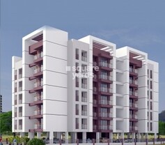 Joshi Suyojit CHS, Naupada, Thane