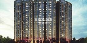 JP Codename Open Streets in Mira Road, Thane