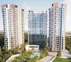 JP Conclave, Mira Road, Thane