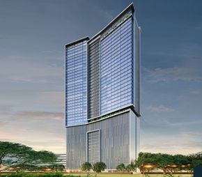 JP Connect in Mira Road East, Thane