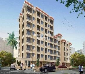 JP Dharmaji Palace residential project in Ambernath
