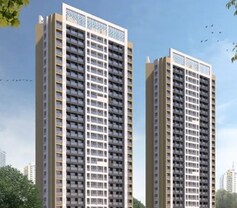 JP Esquire, Mira Road, Thane