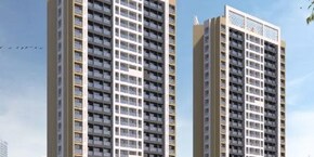 JP Esquire in Mira Road, Thane
