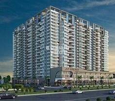 JP Galaxy, Ambernath, Thane