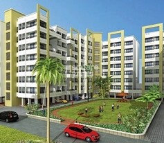 JP Harmony, Ambernath East, Thane