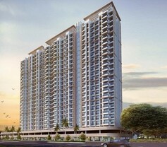 JP North Alexa, Mira Road, Thane