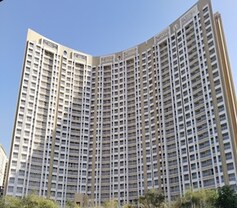 JP North Barcelona, Mira Road, Thane
