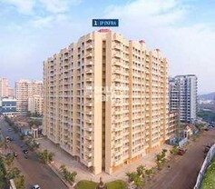 JP North Celeste, Mira Road, Thane