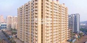 JP North Celeste in Mira Road, Thane